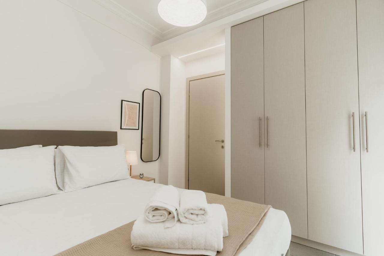 Hotel Urban Elegance In Thessalonique Extérieur photo