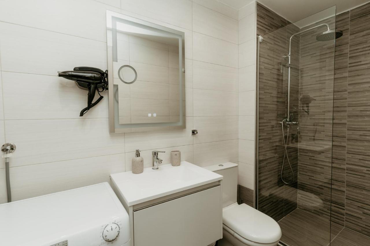 Hotel Urban Elegance In Thessalonique Extérieur photo
