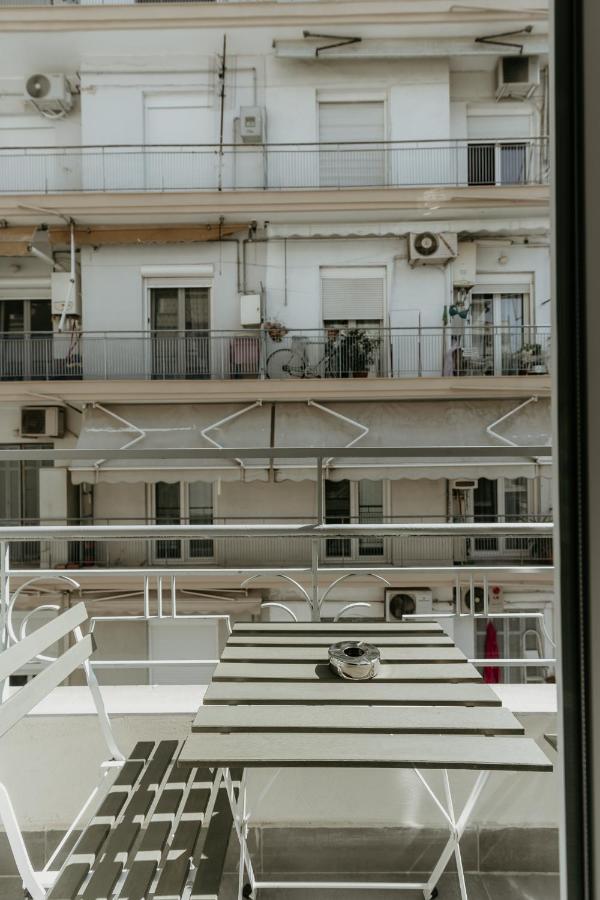 Hotel Urban Elegance In Thessalonique Extérieur photo