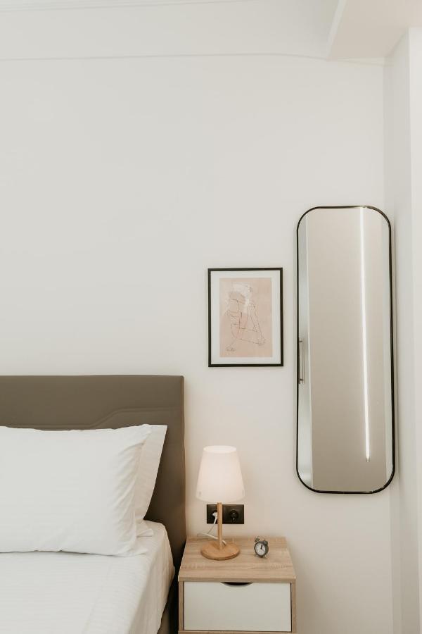 Hotel Urban Elegance In Thessalonique Extérieur photo